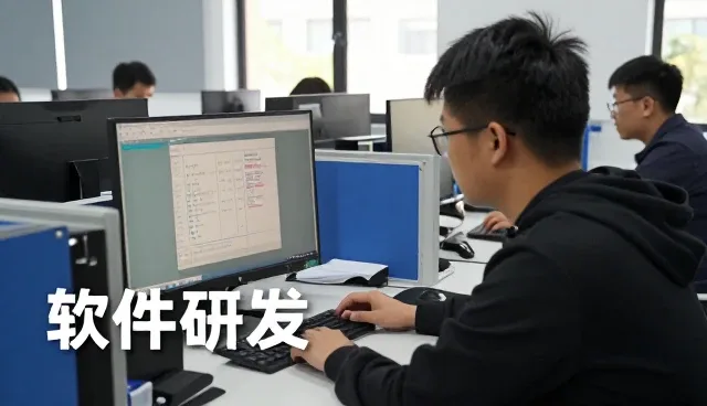 技术外包运维管理系统技术：从入门到明白
